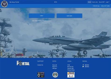 mynavy portal|my navy log in.